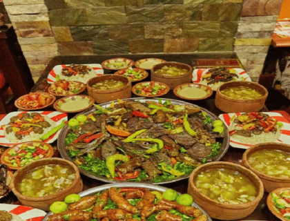 دراسة جدوى مشروع مسمط